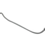 V-Twin Manufacturing Canada - Cadmium Return Oil Line - 40-0155