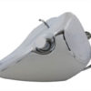 V-Twin Manufacturing Canada - Oil Tank Chrome - 40-0399