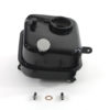 V-Twin Manufacturing Canada - Black Oil Tank - 40-0410 - Image 2