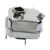 V-Twin Manufacturing Canada - Chrome Oil Tank - 40-0413
