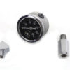 V-Twin Manufacturing Canada - Liquid Filled Oil Gauge - 40-0517