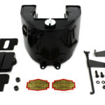 V-Twin Manufacturing Canada - Replica Oil Tank Kit - 40-0614