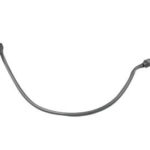 V-Twin Manufacturing Canada - Gas Line Chrome - 40-0788