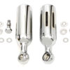 V-Twin Manufacturing Canada - Breather Canister Kit - 40-0892