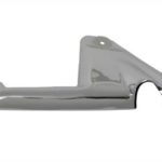 V-Twin Manufacturing Canada - Oil Tank Cover - 40-4006