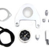 V-Twin Manufacturing Canada - Oil Pressure Gauge Mount Kit - 40-9905