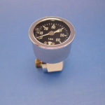 V-Twin Manufacturing Canada - Nugget Oil Gauge Kit - 40-9988