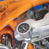 V-Twin Manufacturing Canada - Nugget Oil Gauge Kit - 40-9988 - Image 2