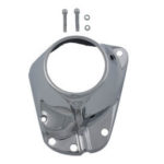 V-Twin Manufacturing Canada - Chrome Cam Cover Trim - 42-0111