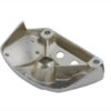V-Twin Manufacturing Canada - Headlamp Bracket Chrome Die Cast - 42-0424 - Image 2