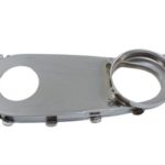 V-Twin Manufacturing Canada - Inner Primary Cover Steel Alternator Type - 42-0617