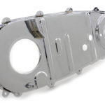 V-Twin Manufacturing Canada - Replica Inner Primary Cover Chrome - 42-0643