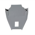 V-Twin Manufacturing Canada - Chrome Frame Cover - 42-0671