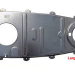 V-Twin Manufacturing Canada - Raw Inner Primary Cover - 42-1214