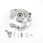 V-Twin Manufacturing Canada - Sprocket Cover Polished - 43-0114