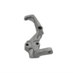 V-Twin Manufacturing Canada - Booster Bracket Aluminum - 43-0122