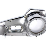 V-Twin Manufacturing Canada - Chrome Outer Primary Cover - 43-0140