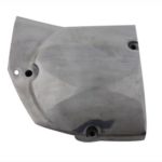 V-Twin Manufacturing Canada - Polished Sprocket Cover - 43-0185