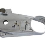 V-Twin Manufacturing Canada - Chrome Inner Primary Cover - 43-0202