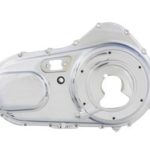 V-Twin Manufacturing Canada - Chrome Outer Primary Cover - 43-0287