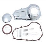 V-Twin Manufacturing Canada - Outer Primary Cover Kit - 43-0294