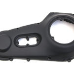 V-Twin Manufacturing Canada - Black Outer Primary Cover Only - 43-0332