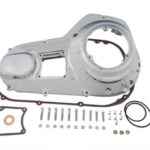 V-Twin Manufacturing Canada - Chrome Outer Primary Cover Kit - 43-0340