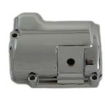 V-Twin Manufacturing Canada - Transmission Top Cover Chrome - 43-0504