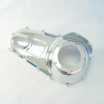 V-Twin Manufacturing Canada - Chrome Outer Primary Cover - 43-0883