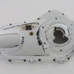 V-Twin Manufacturing Canada - Chrome Outer Primary Cover - 43-0931