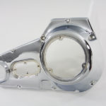 V-Twin Manufacturing Canada - Chrome Outer Primary Cover - 43-0941