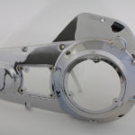 V-Twin Manufacturing Canada - Chrome Outer Primary Cover - 43-0947