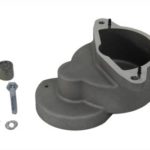 V-Twin Manufacturing Canada - Hitachi Starter Housing Kit - 43-9122