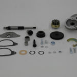 V-Twin Manufacturing Canada - Starter Housing Kit - 43-9160