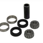 V-Twin Manufacturing Canada - Wheel Hub Bearing Assembly Kit - 44-0536