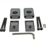 V-Twin Manufacturing Canada - Rear Axle Adjuster 3/4  Inner Diameter - 44-0583