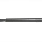 V-Twin Manufacturing Canada - Chrome Front Axle - 44-0696