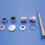 V-Twin Manufacturing Canada - Swingarm Pivot Kit - 44-0790