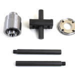 V-Twin Manufacturing Canada - VL Wheel Hub Rebuild Kit - 44-0886