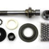 V-Twin Manufacturing Canada - 45  Front Wheel Hub Bearing Kit - 44-1941
