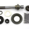 V-Twin Manufacturing Canada - 45  Front Wheel Hub Bearing Kit - 44-1941 - Image 2