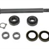 V-Twin Manufacturing Canada - Swingarm Rebuild Kit with 1  Longer Pin - 44-1995 - Image 2