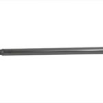 V-Twin Manufacturing Canada - Chrome Rear Axle - 44-2014