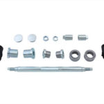 V-Twin Manufacturing Canada - Swingarm Mounting Kit - 44-2059