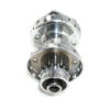 V-Twin Manufacturing Canada - Chrome Front Wheel Hub - 45-0688