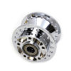 V-Twin Manufacturing Canada - Front Wheel Hub Chrome - 45-0816