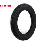 V-Twin Manufacturing Canada - Firestone 4.00 X 18  Blackwall - 46-0058