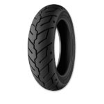 V-Twin Manufacturing Canada - Michelin Scorcher 31 180/60B17 Ply Blackwall Tire - 46-0815