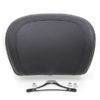 V-Twin Manufacturing Canada - Passenger Top Stitch Backrest Pad - 47-0836