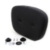V-Twin Manufacturing Canada - Passenger Seat Pillow Back - 47-8654